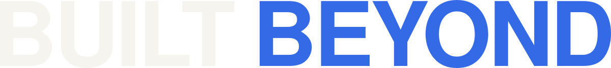 Built Beyond